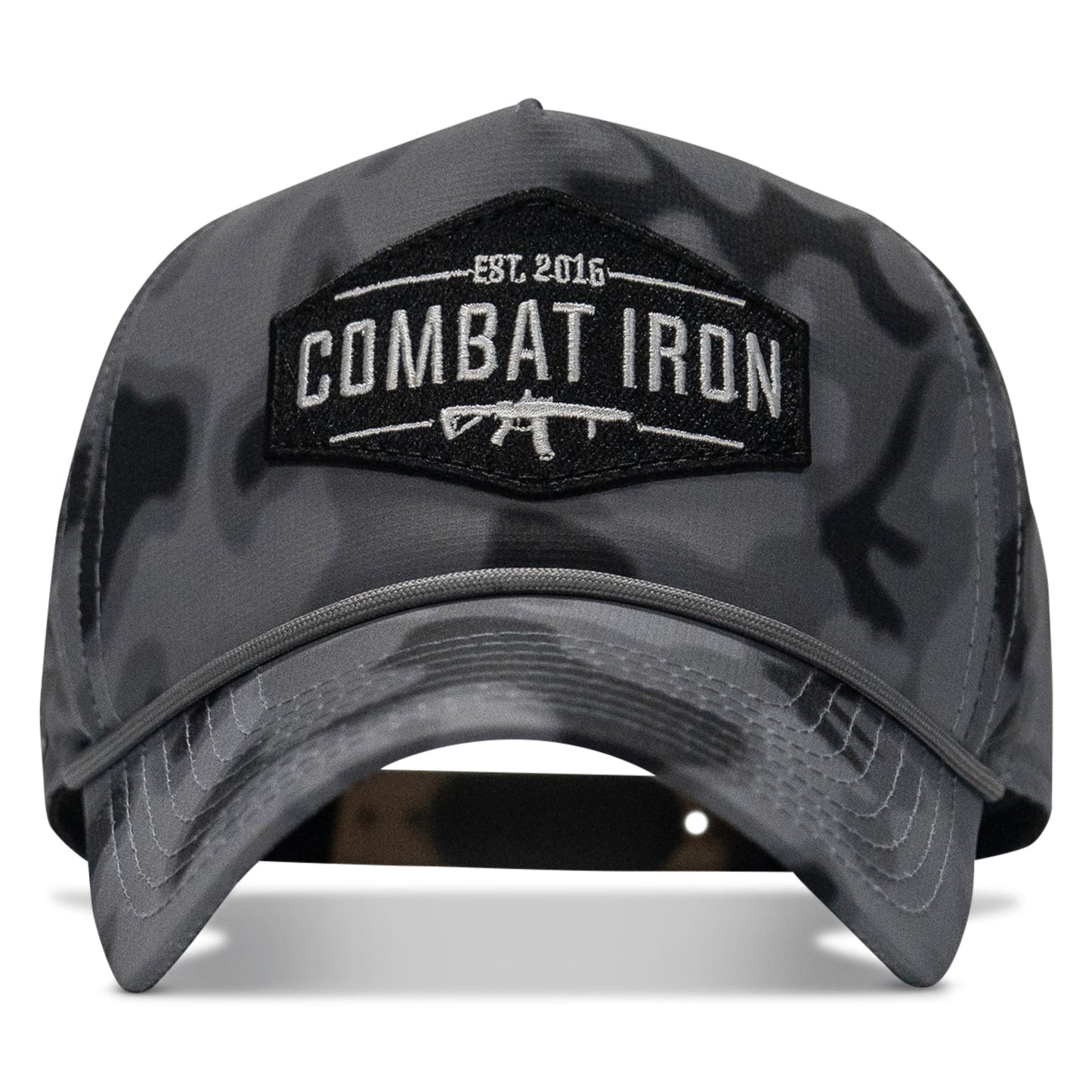 Original AR Patch Weekender Snapback