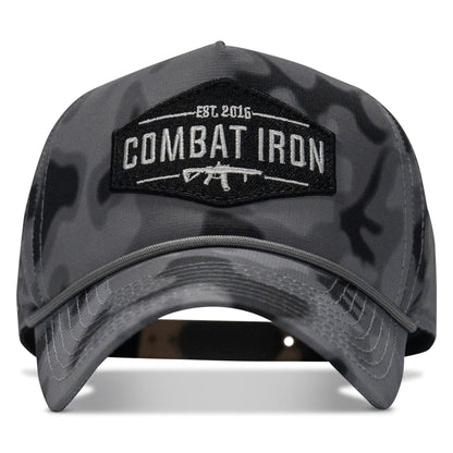Original AR Patch Weekender Snapback