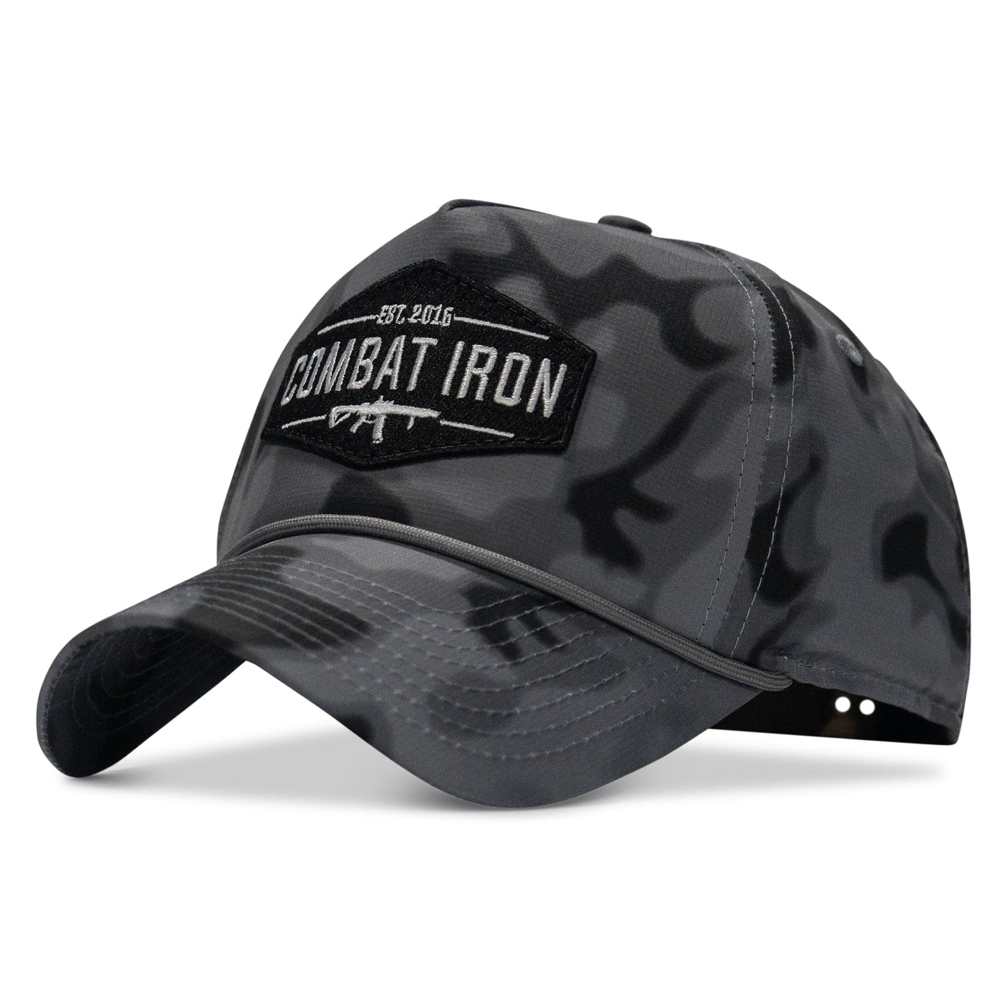 Original AR Patch Weekender Snapback
