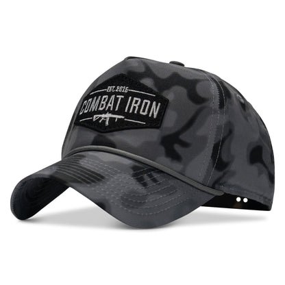 Original AR Patch Weekender Snapback