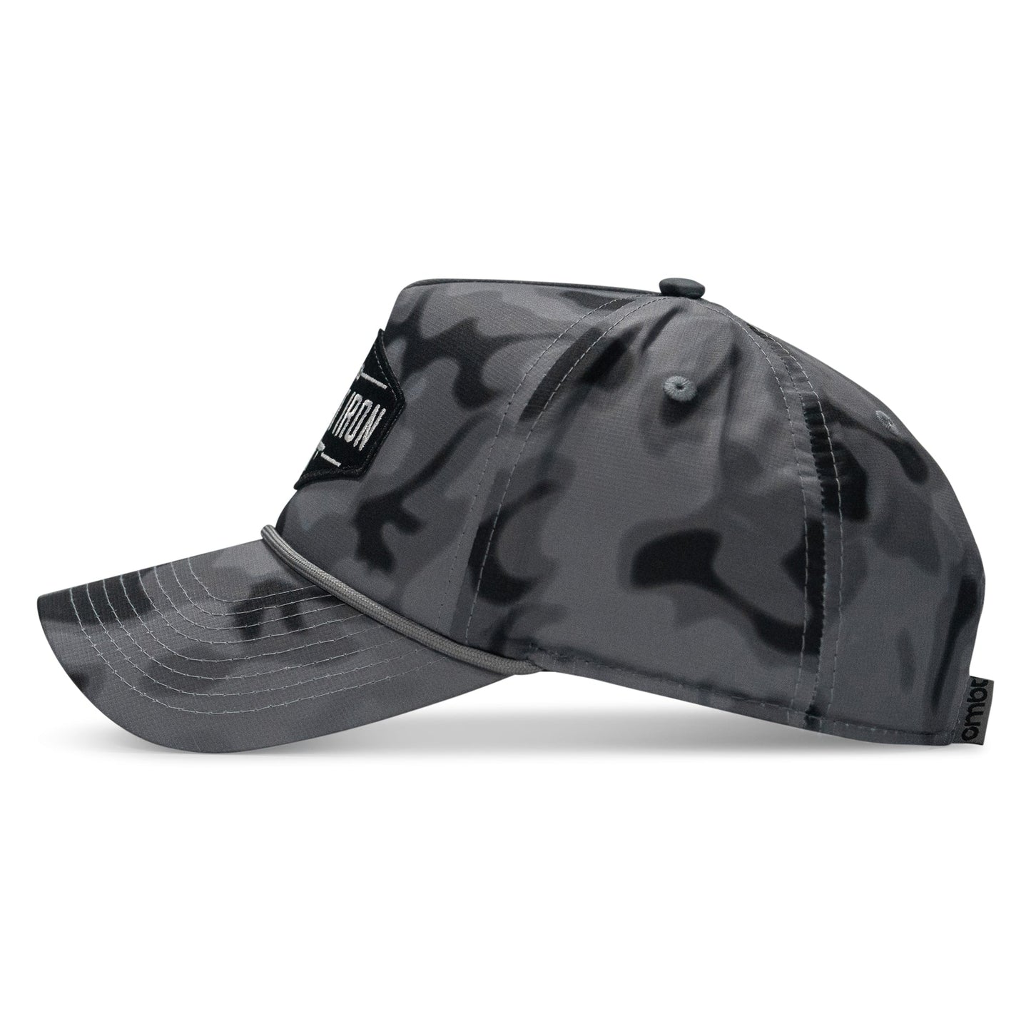 Original AR Patch Weekender Snapback