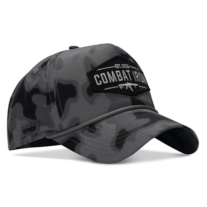 Original AR Patch Weekender Snapback