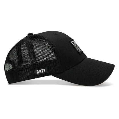 Original CMBT Patch Original Ripstop Snapback Hat