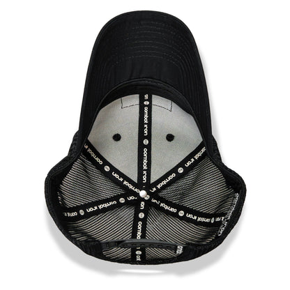 Original CMBT Patch Original Ripstop Snapback Hat