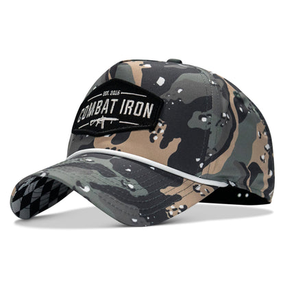 Original AR Patch Weekender Snapback