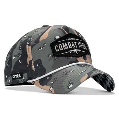 Original AR Patch Weekender Snapback