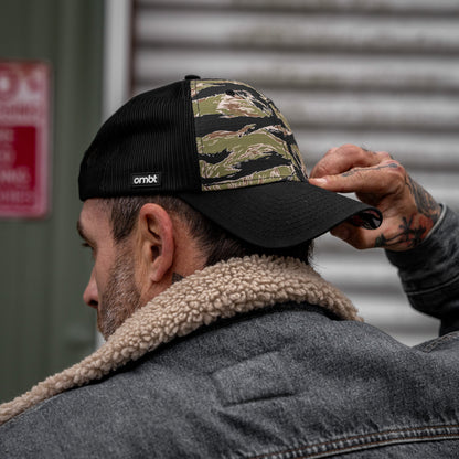 Ripstop Original Snapback Hat