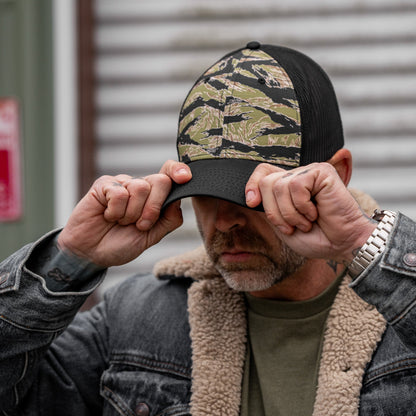 Ripstop Original Snapback Hat