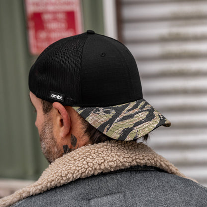 Ripstop Original Snapback Hat