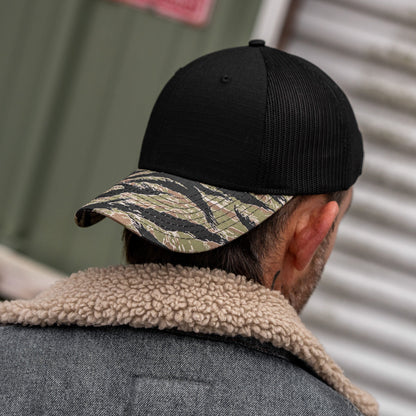 Ripstop Original Snapback Hat
