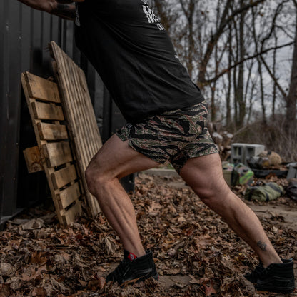 Men's V3 Performance Shorts | 5.5"