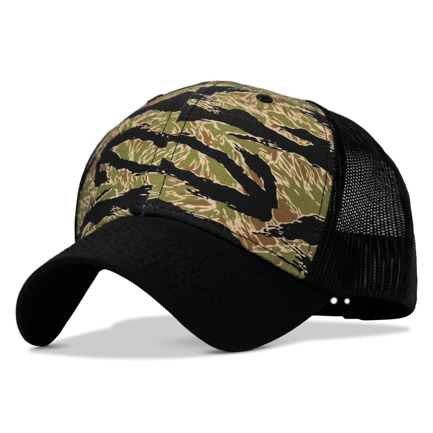 Ripstop Original Snapback Hat