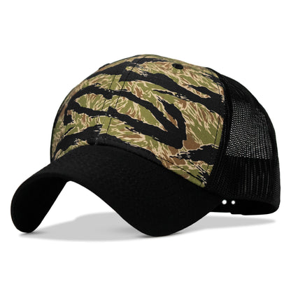 Ripstop Original Snapback Hat