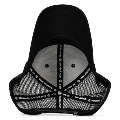 Ripstop Original Snapback Hat