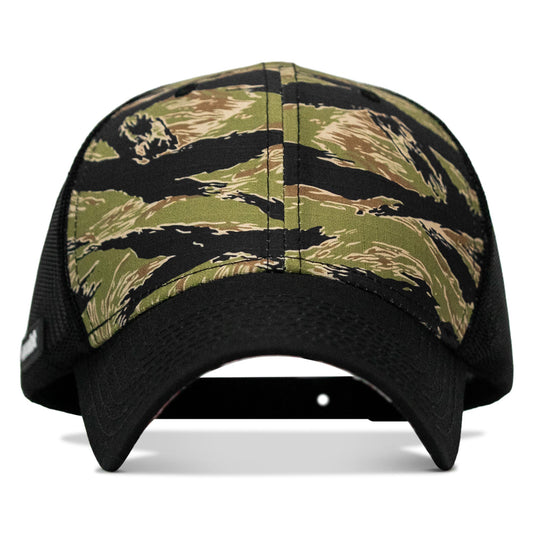 Ripstop Original Snapback Hat