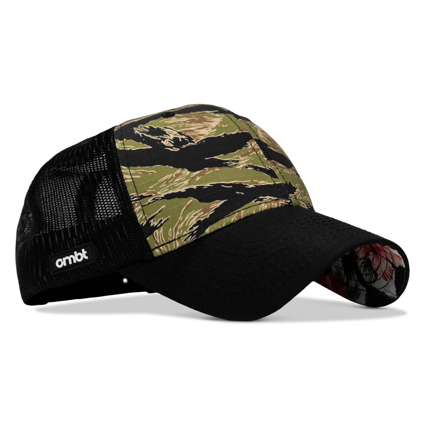 Ripstop Original Snapback Hat