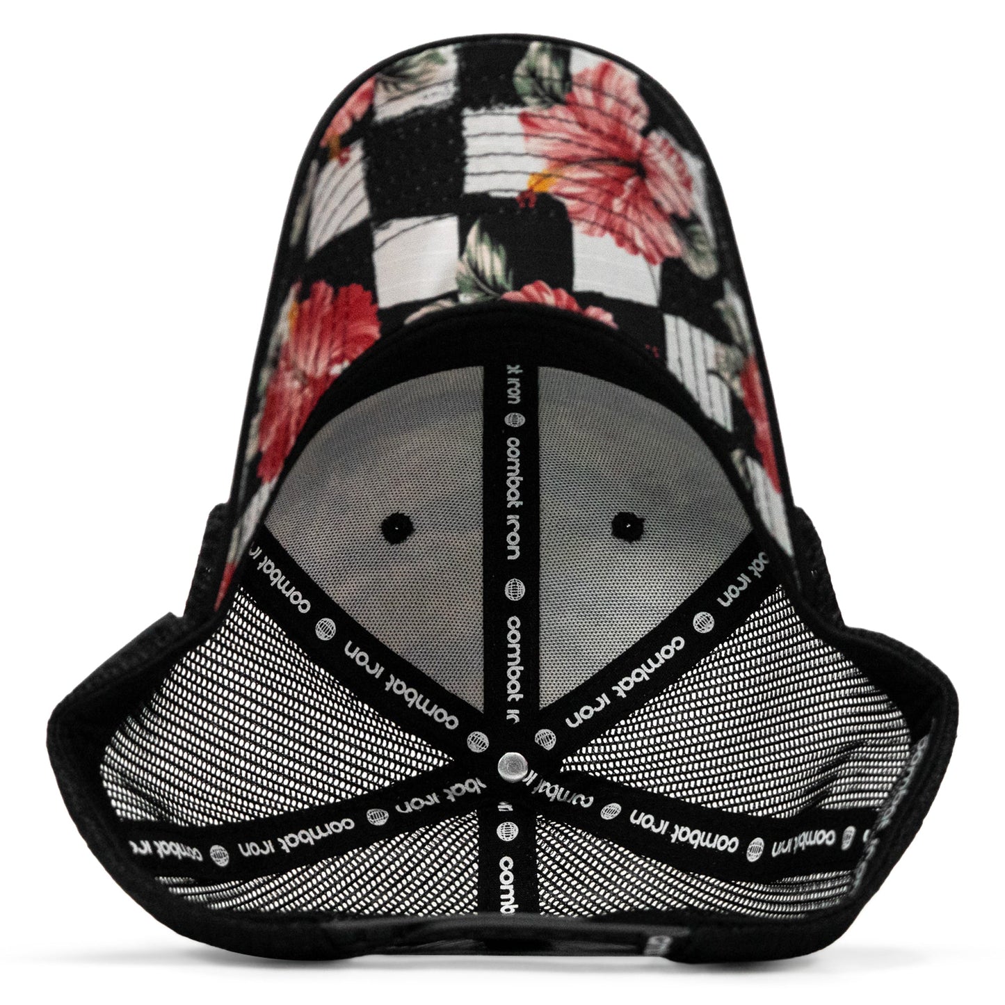 Ripstop Original Snapback Hat