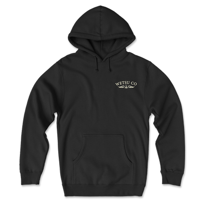 Old School Jumps Hoodie