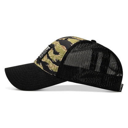 Original CMBT Patch Original Ripstop Snapback Hat