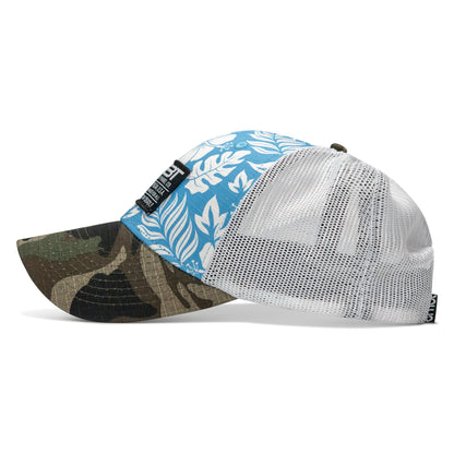 Original CMBT Patch Original Ripstop Snapback Hat
