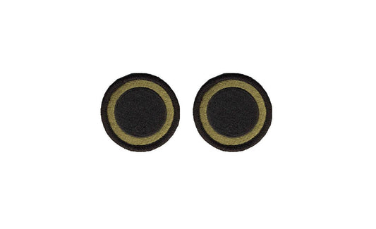 U.S. Army I (1st) Corps OCP Patch w/ Hook Fastener (pair)
