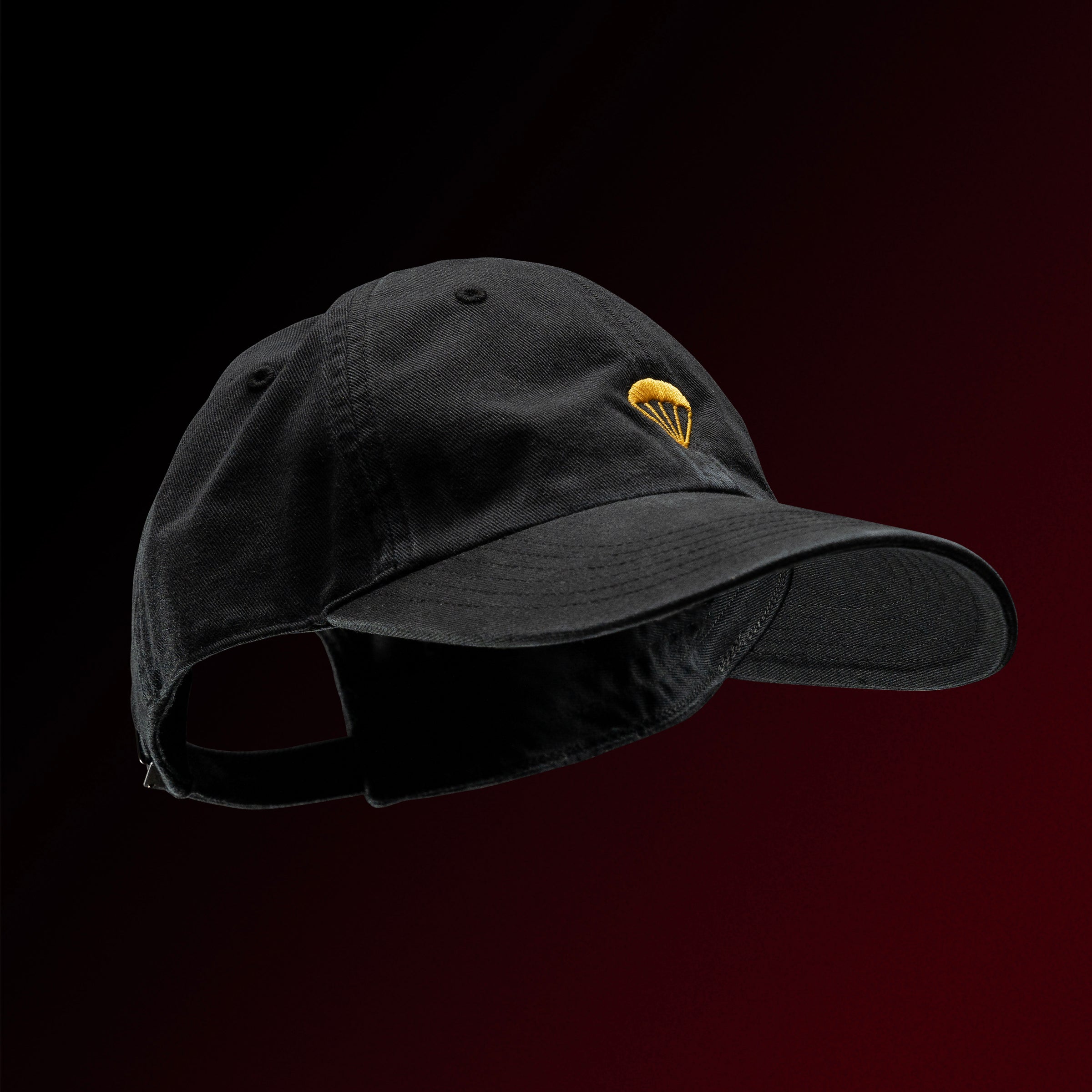 Airborne Traditional Dad Hat