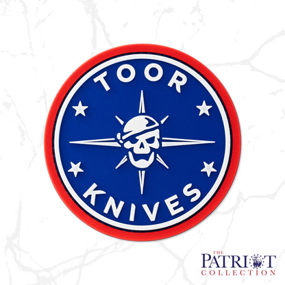 Patriot Patch