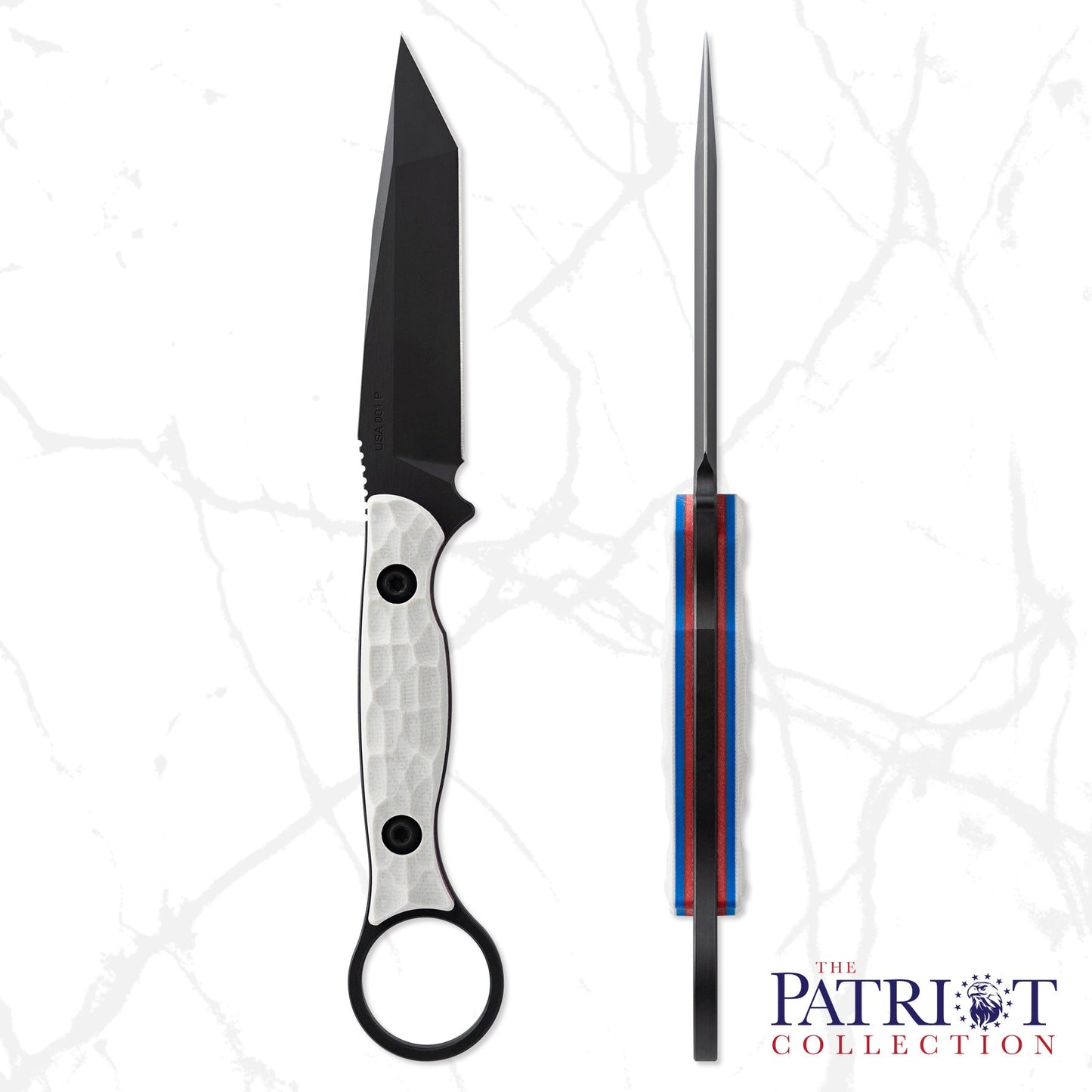 Patriot Serpent T