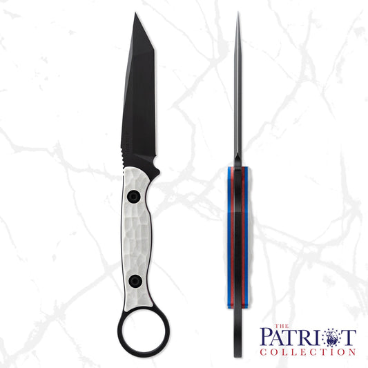 Patriot Serpent T