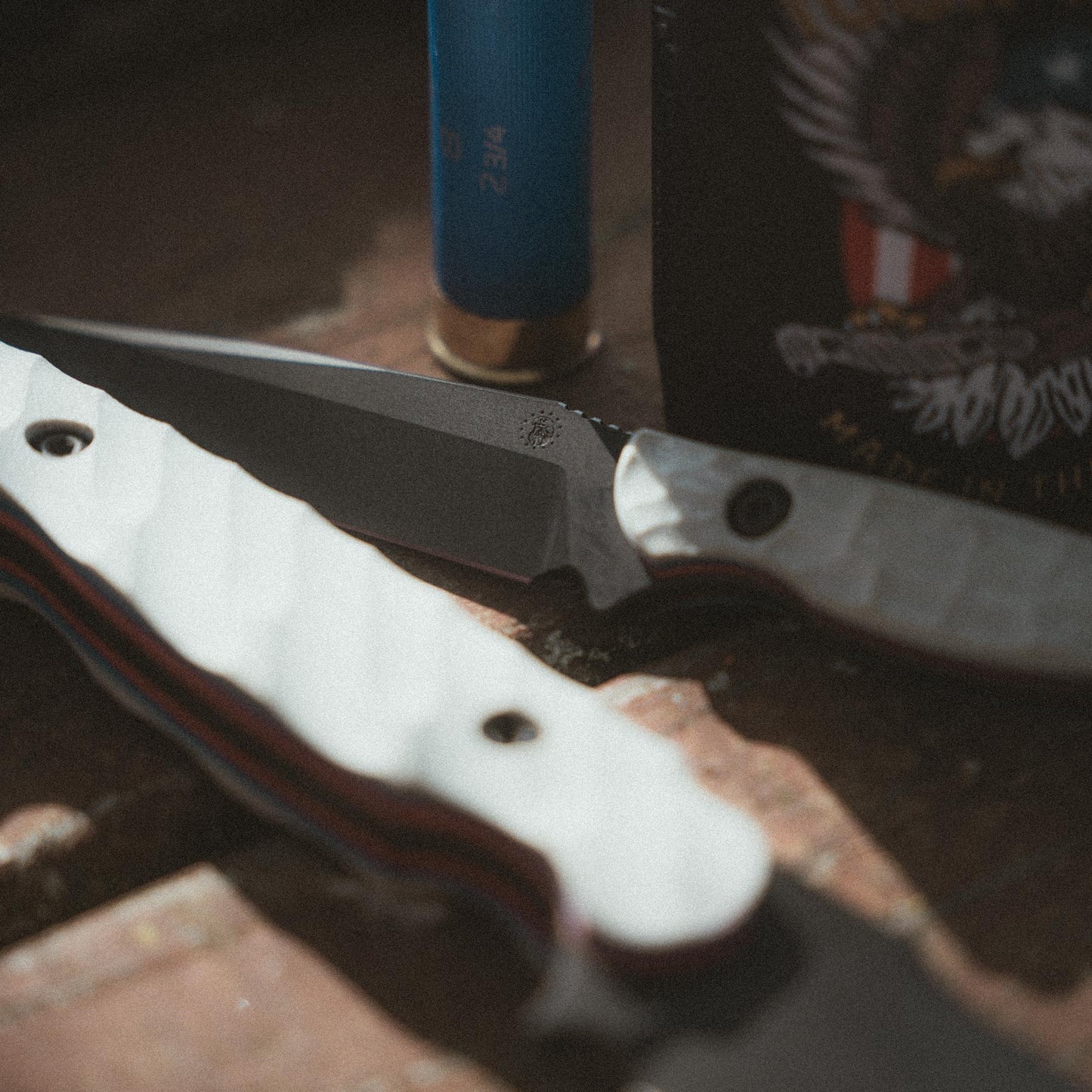Patriot Serpent T