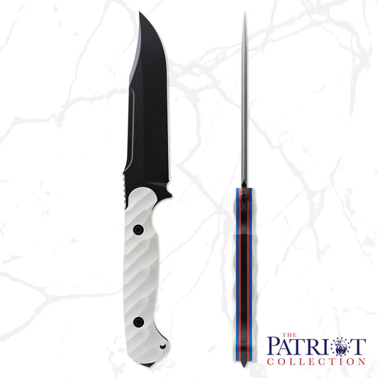 Patriot Valor