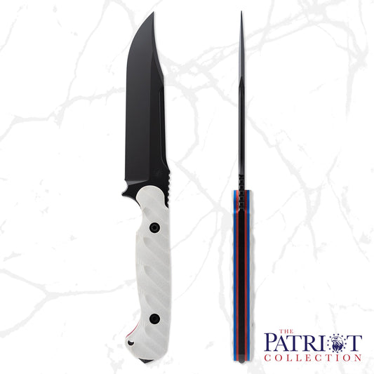 Patriot Valor