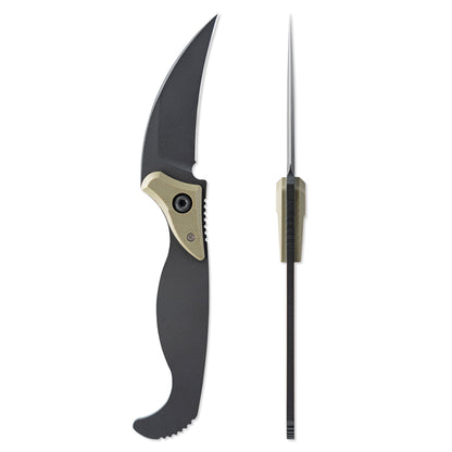 Pincer - Ranger Green