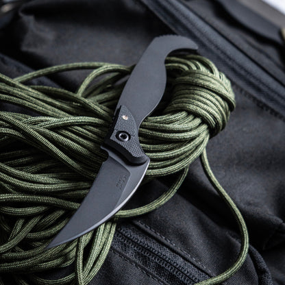 Pincer - SOCOM Black