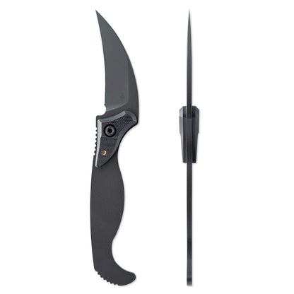 Pincer - SOCOM Black