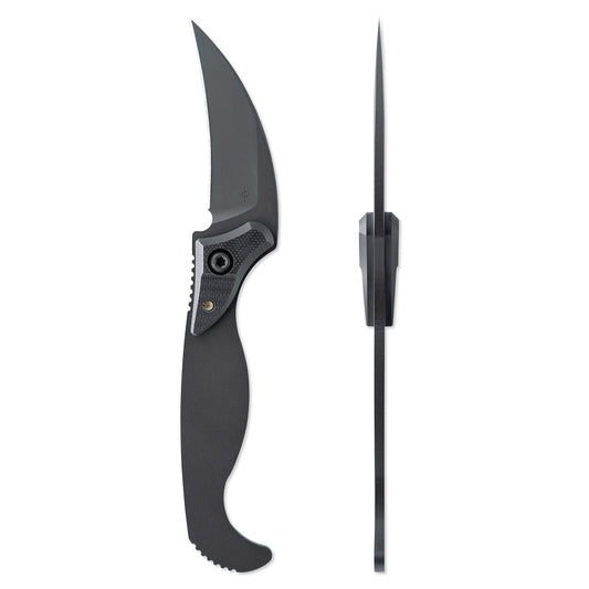 Pincer - SOCOM Black
