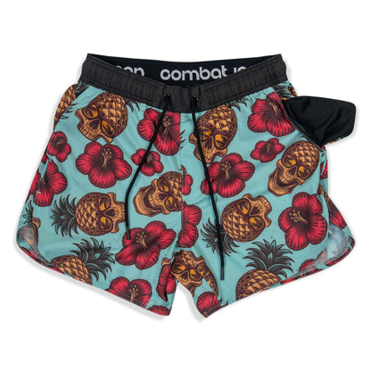 Recon Pro Men's Training Shorts | 5.5"