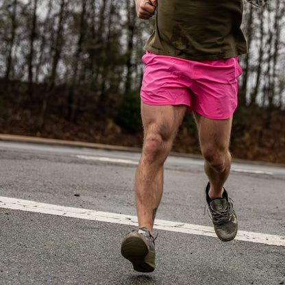 Recon Pro Men's Training Shorts | 5.5"