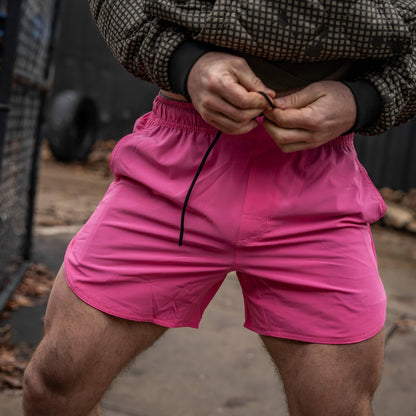 Recon Pro Men’s Tapered Training Shorts
