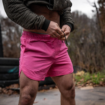 Recon Pro Men’s Tapered Training Shorts