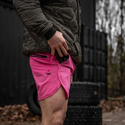 Recon Pro Men's Training Shorts | 5.5"