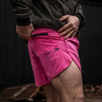 Recon Pro Men’s Tapered Training Shorts