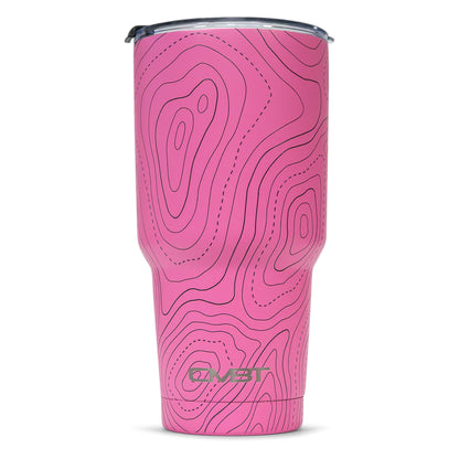 30oz Insulated Tumbler Cup