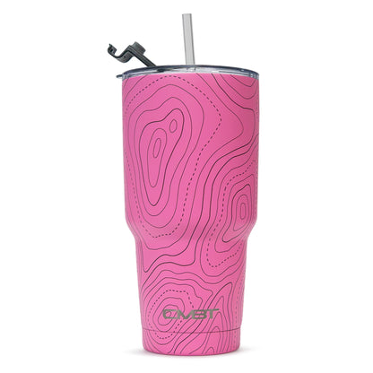 30oz Insulated Tumbler Cup