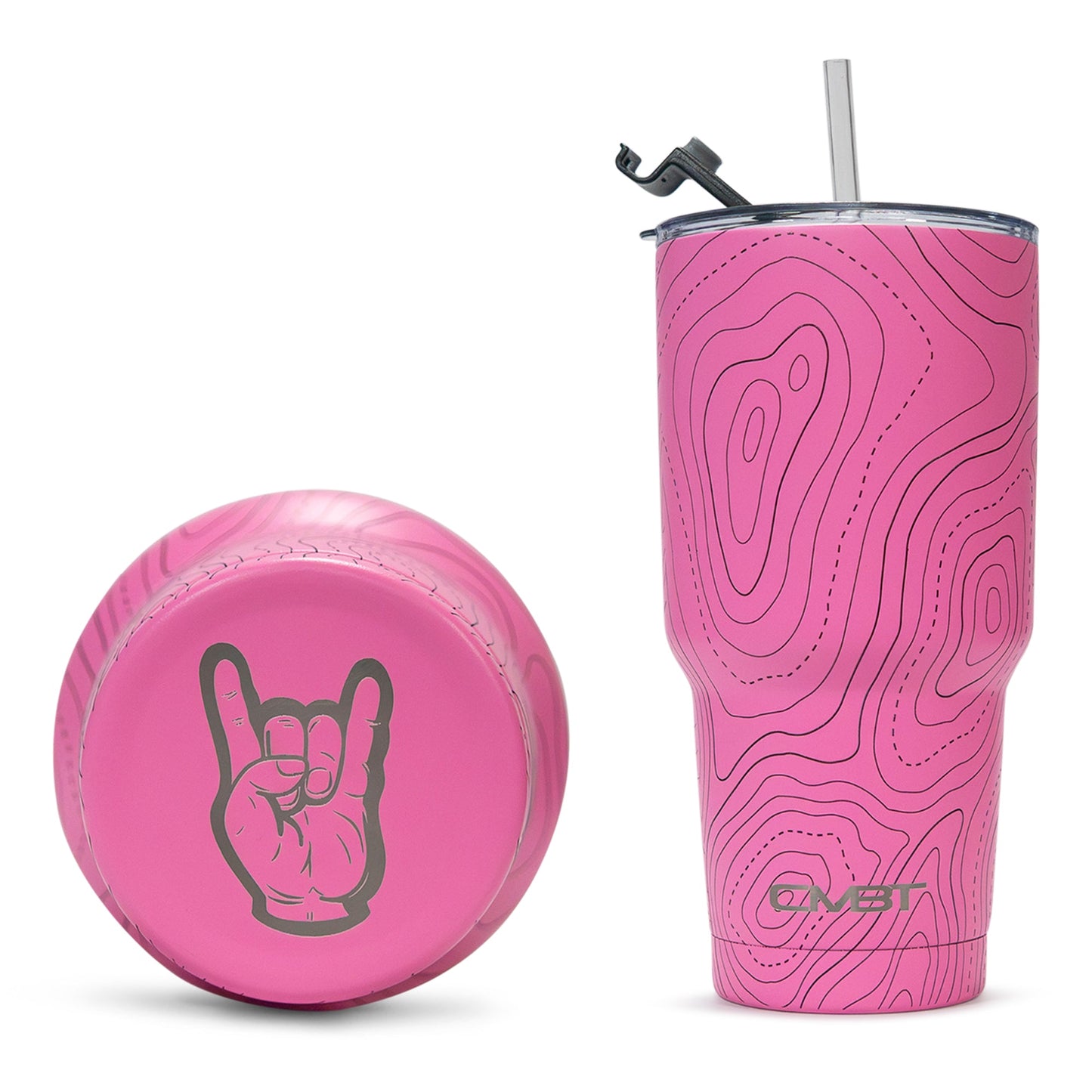 30oz Insulated Tumbler Cup