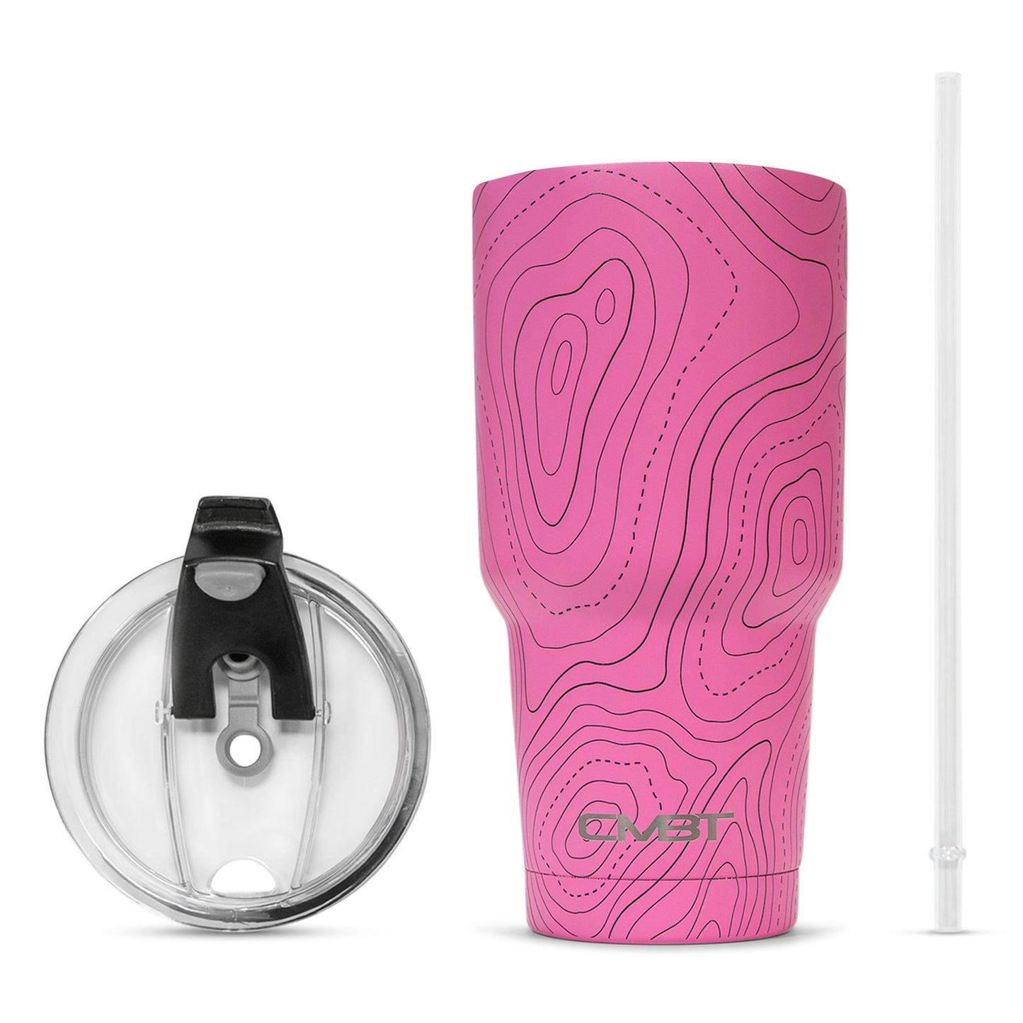 30oz Insulated Tumbler Cup