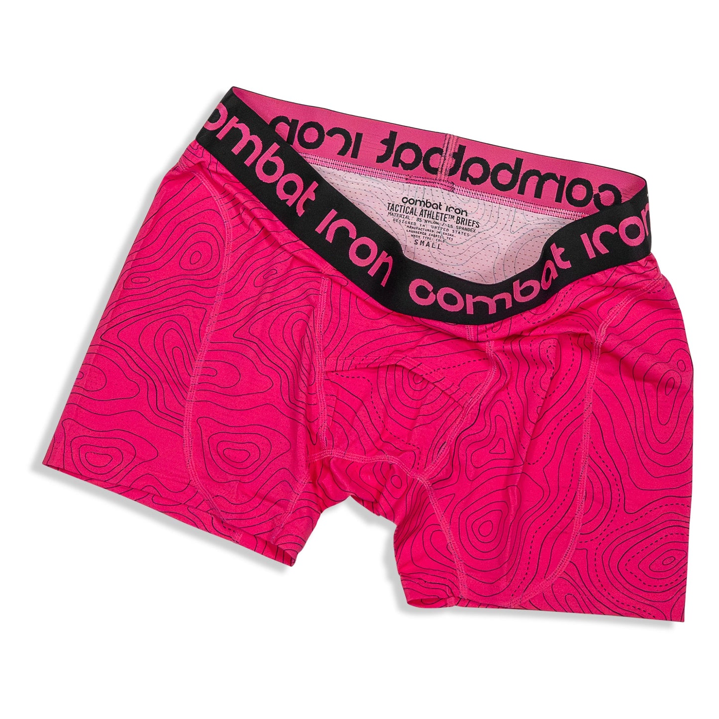 Tactical Athlete™ Adventure Boxer Brief | 2 Pack