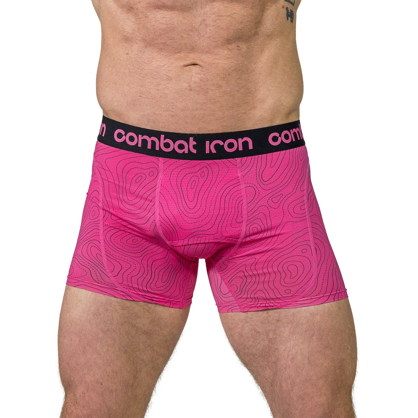 Tactical Athlete™ Adventure Boxer Brief | 2 Pack