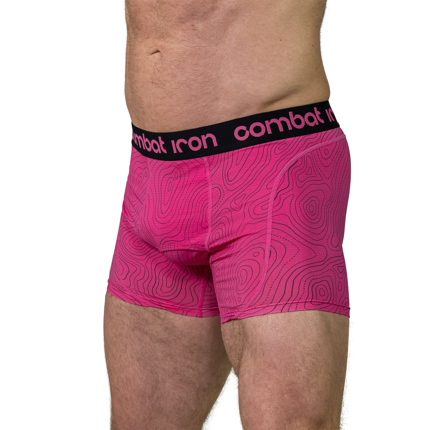 Tactical Athlete™ Adventure Boxer Brief | 2 Pack