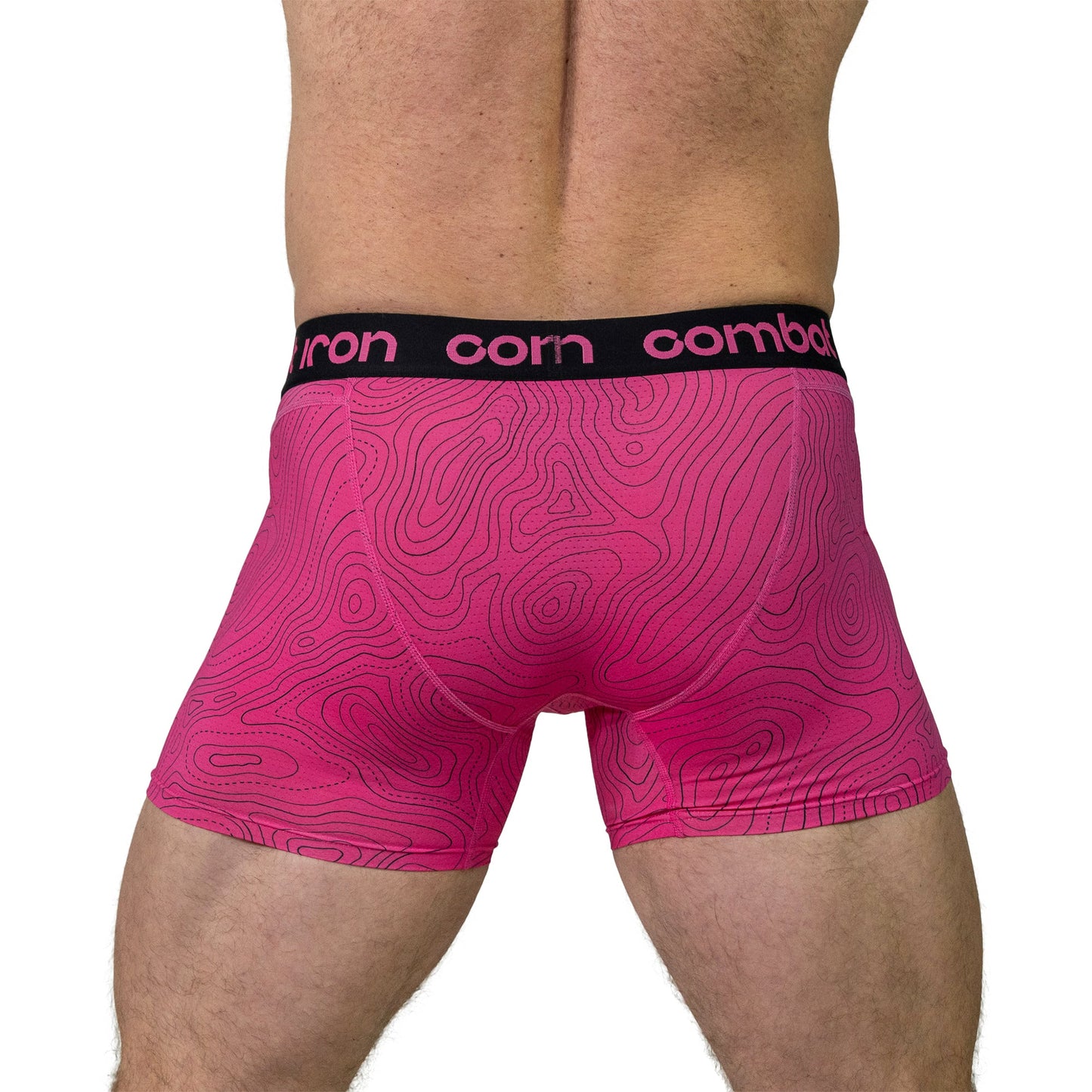 Tactical Athlete™ Adventure Boxer Brief | 2 Pack